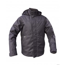 Parka Imperméable