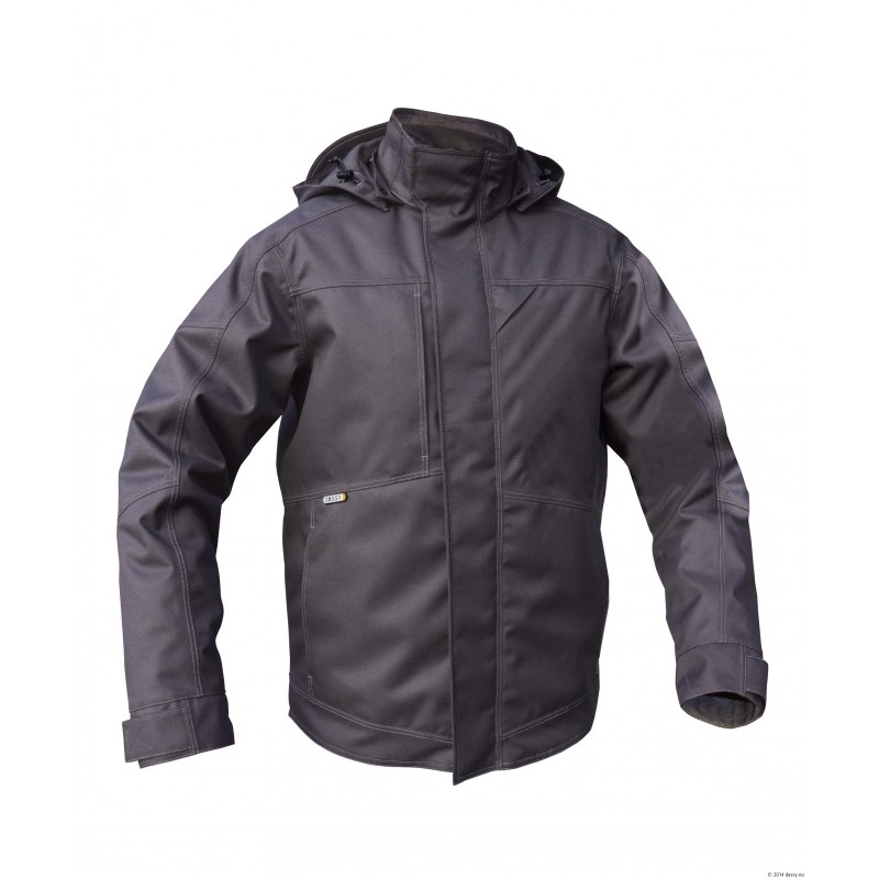 Parka Imperméable