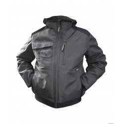 Parka Imperméable