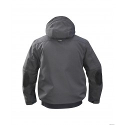 Parka Imperméable
