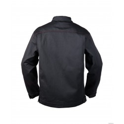 Veste Multirisque