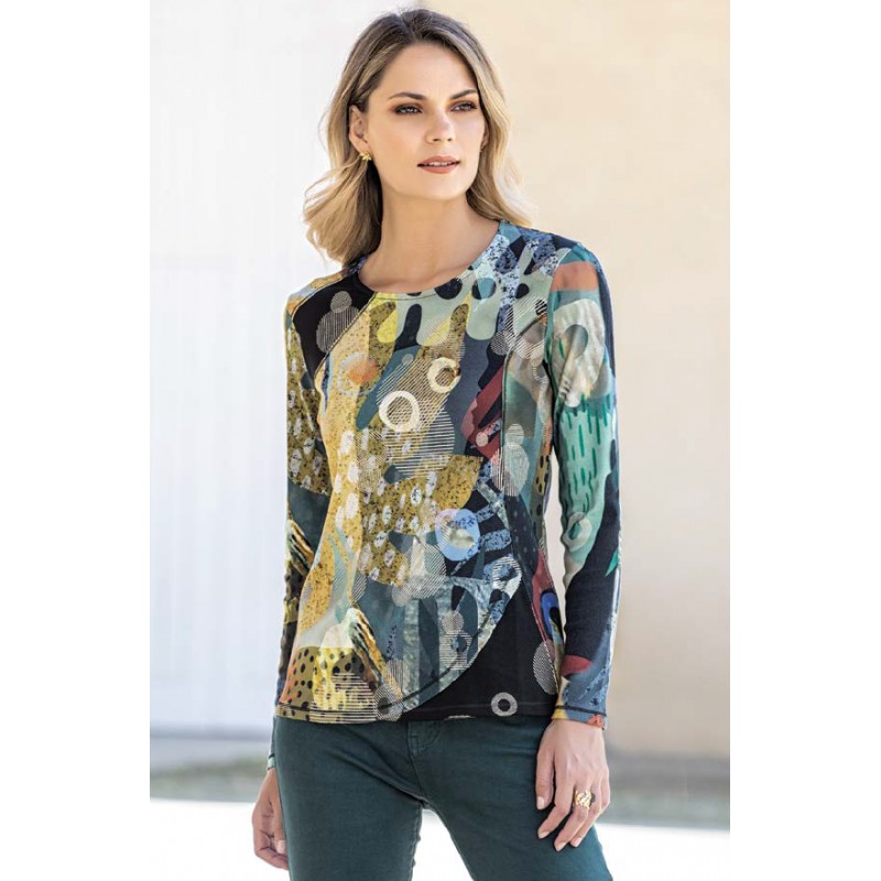 T-shirt ML