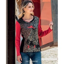 T-shirt ML