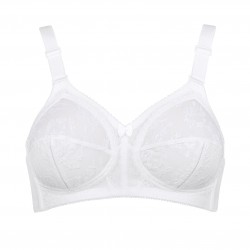 Soutien-Gorge Doreen Blanc