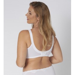 Soutien-Gorge Doreen Blanc