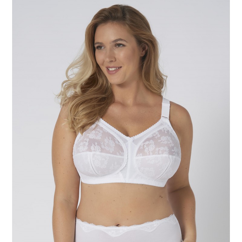 Soutien-Gorge Doreen Blanc