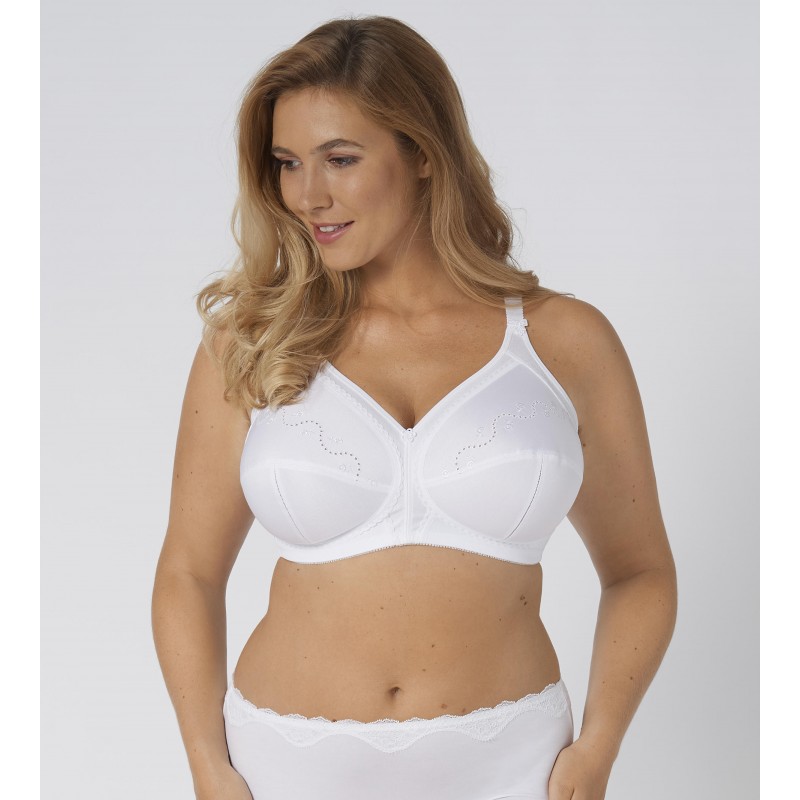 Soutien-Gorge Doreen+Coton