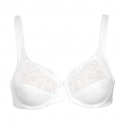 Soutien-Gorge Riccarda W Blanc