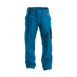 Pantalon de travail Azur