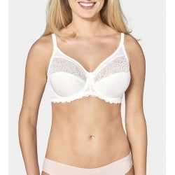 Soutien-Gorge Romy W Blanc