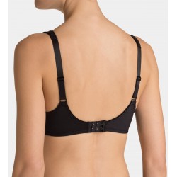 Soutien-Gorge Riccarda W Noir