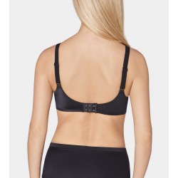 Soutien-Gorge Letizia W01 Noir