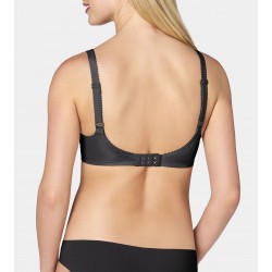 Soutien-Gorge Romy W Noir