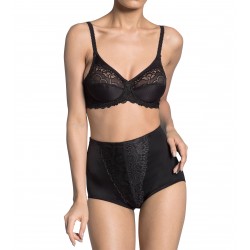 Soutien-Gorge Romy W Noir
