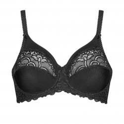 Soutien-Gorge Romy W Noir
