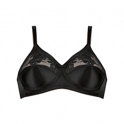 Soutien-Gorge Modern Posy N Noir