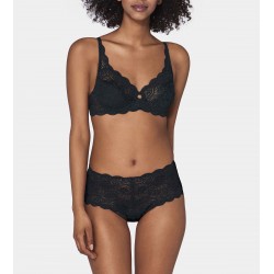 Soutien-Gorge Amourette 300 W Noir