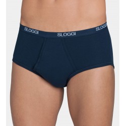 Slip Ouvert Basic Maxi Marine