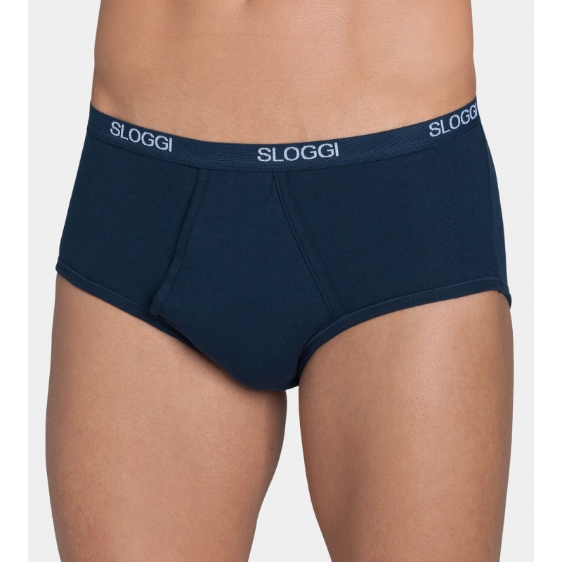 Slip Ouvert Basic Maxi Marine