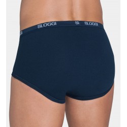 Slip Ouvert Basic Maxi Marine