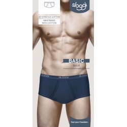 Slip Ouvert Basic Maxi Marine