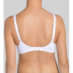 Soutien-Gorge Modern Posy W Blanc