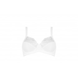 Soutien-Gorge Modern Posy W Blanc