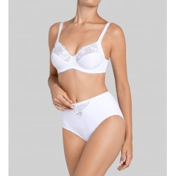 Soutien-Gorge Modern Posy W Blanc