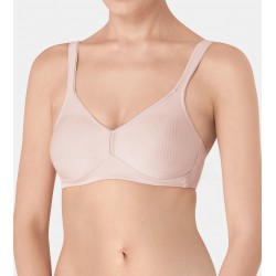 Soutien-Gorge Modern Soft+Cotton N Peau