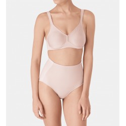 Soutien-Gorge Modern Soft+Cotton N Peau