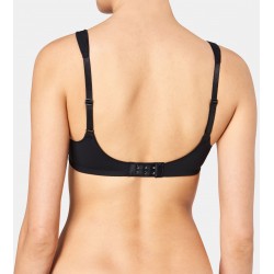 Soutien-Gorge Modern Soft+Cotton N Noir