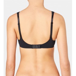Soutien-Gorge Modern Soft+Cotton W Noir