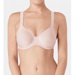 Soutien-Gorge Modern Soft+Cotton W Peau