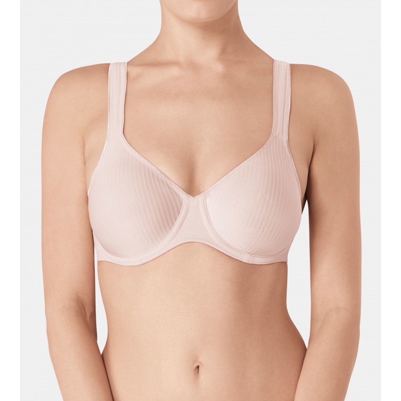Soutien-Gorge Modern Soft+Cotton W Peau
