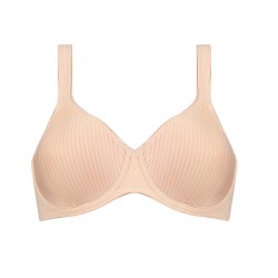 Soutien-Gorge Modern Soft+Cotton W Peau