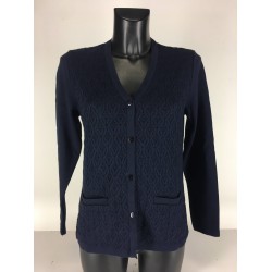 Cardigan Acrylique