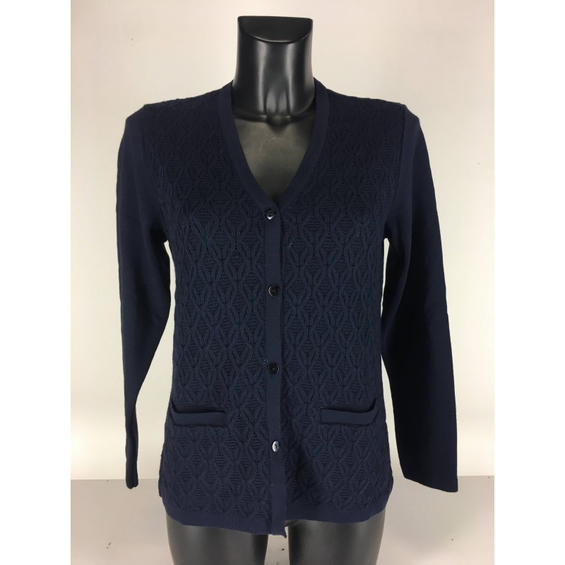 Cardigan Acrylique