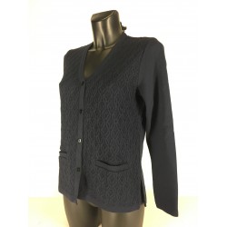 Cardigan Acrylique