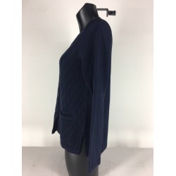 Cardigan Acrylique