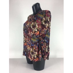 T-shirt Viscose ML
