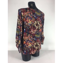T-shirt Viscose ML