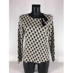 T-shirt ML Viscose