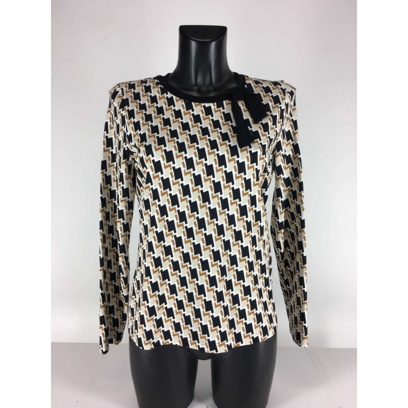 T-shirt ML Viscose