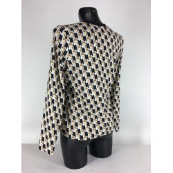 T-shirt ML Viscose