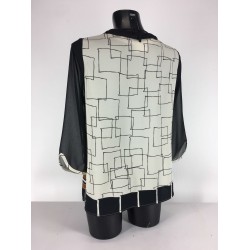 T-shirt Voile