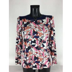 T-shirt ML Chaud