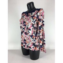 T-shirt ML Chaud