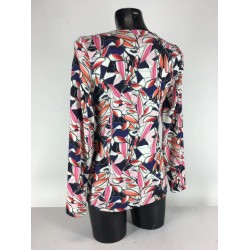 T-shirt ML Chaud