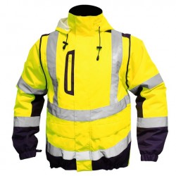 Blouson Haute-Visibilité ILONA