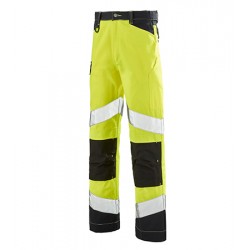 Pantalon Haute-Visibilité